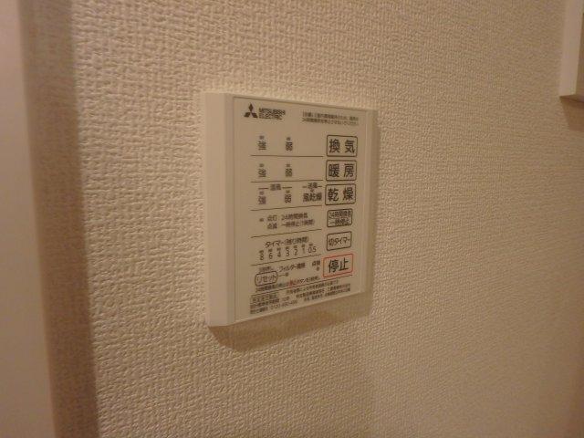ルミナーレ 部屋画像