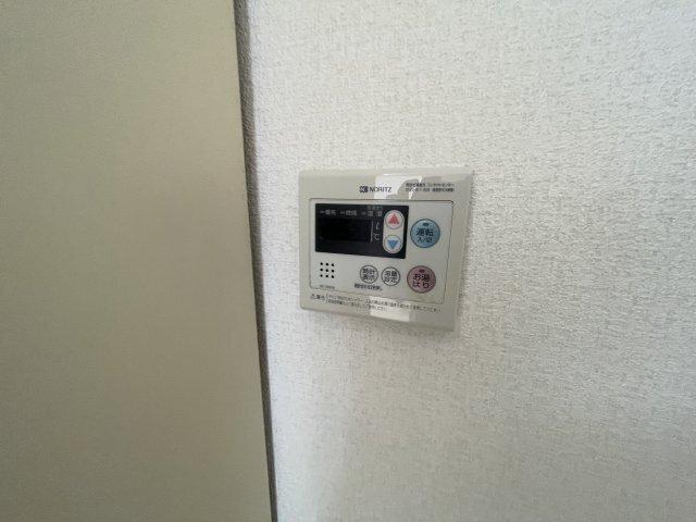 ルビア西宮 設備