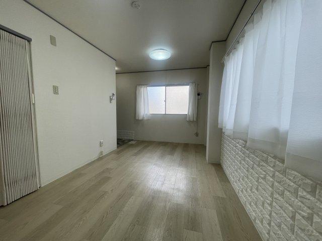ルビア西宮 リビング
