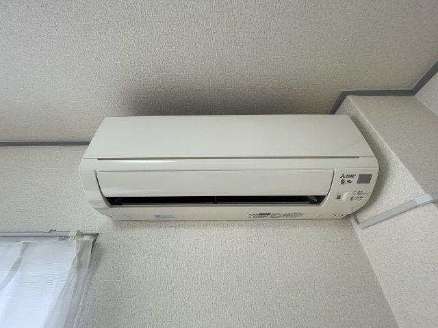 ルビア西宮 設備