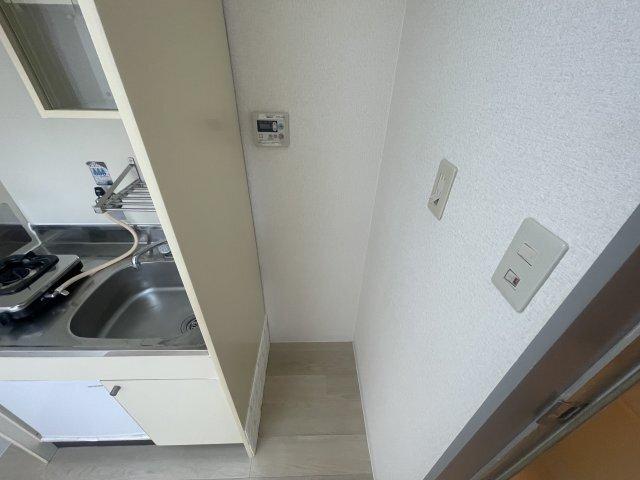 ルビア西宮 キッチン