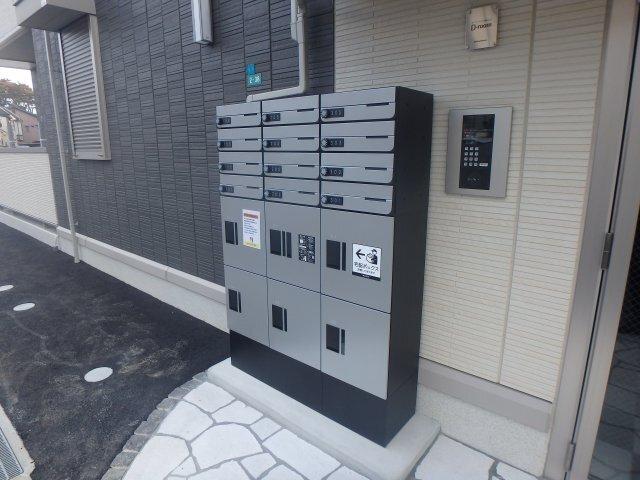 ルミナーレ 部屋画像