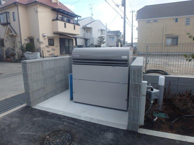 ルミナーレ 部屋画像