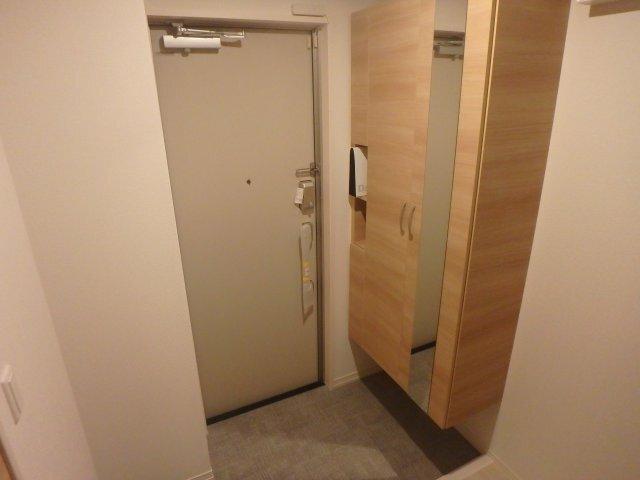 ルミナーレ 部屋画像