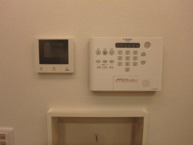 ルミナーレ 部屋画像