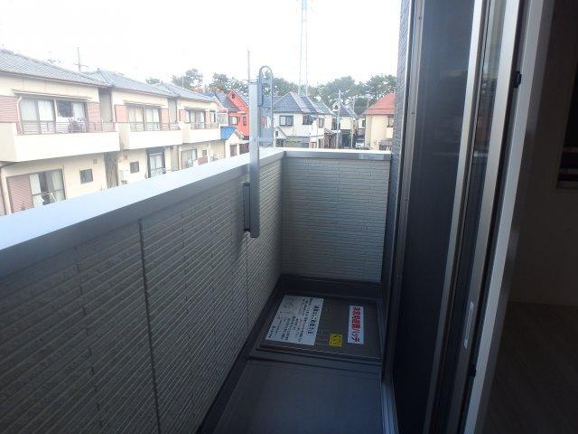 ルミナーレ 部屋画像
