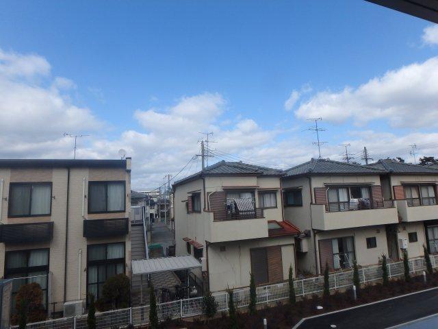 ルミナーレ 眺望