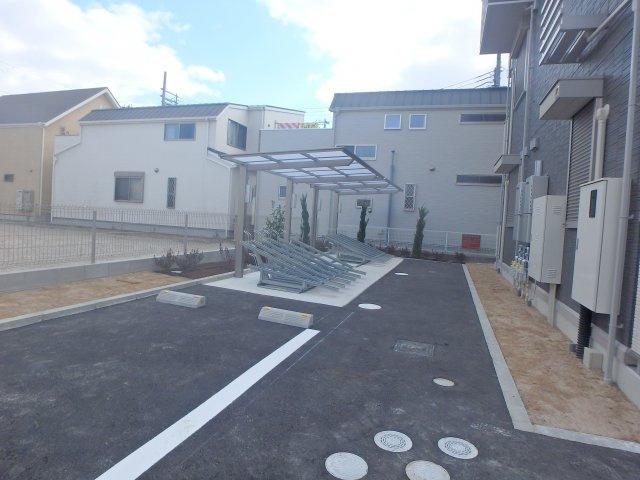 ルミナーレ 部屋画像