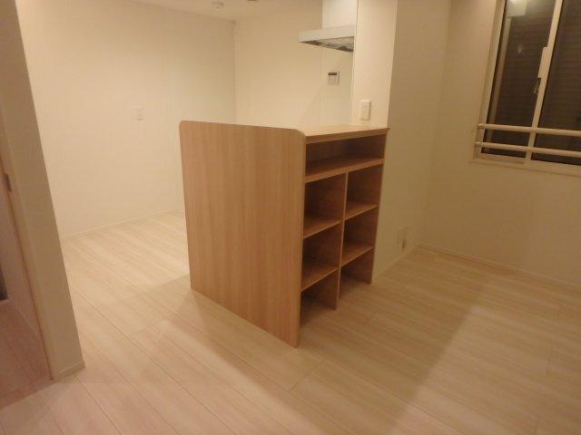 ルミナーレ 部屋画像