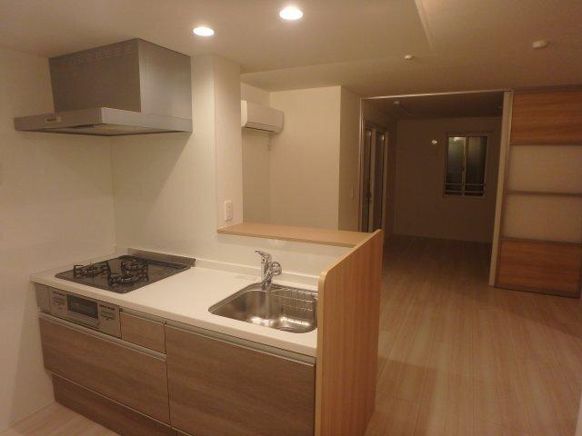 ルミナーレ 部屋画像