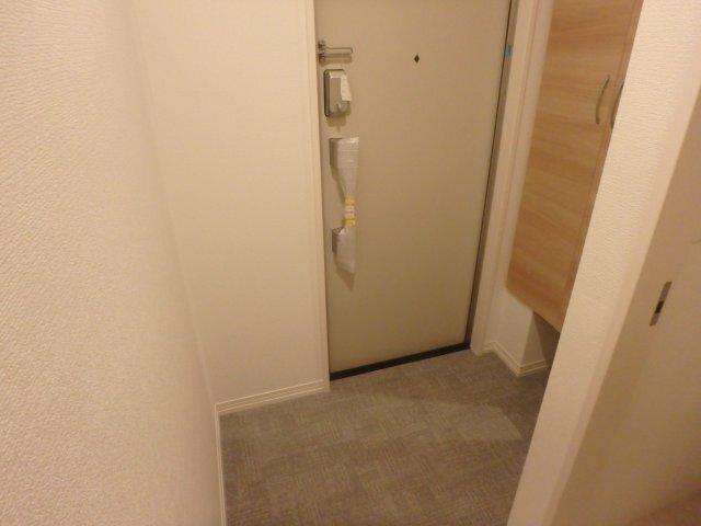 ルミナーレ 部屋画像