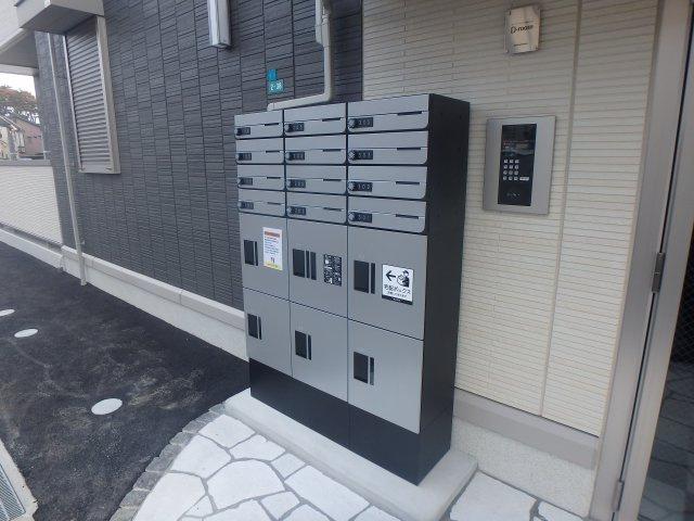 ルミナーレ 部屋画像