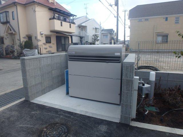 ルミナーレ 部屋画像