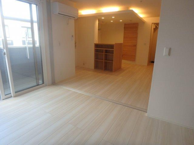ルミナーレ 部屋画像