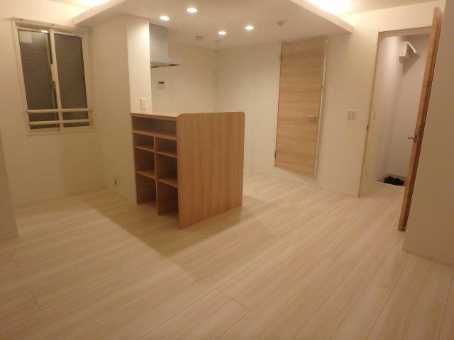 ルミナーレ 部屋画像