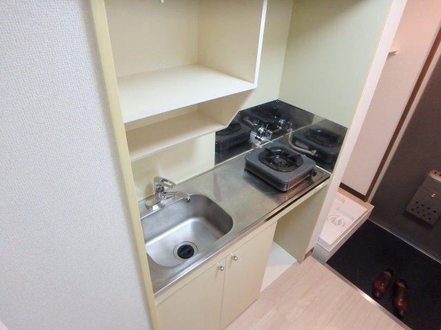 ステラハウス１５ 部屋画像
