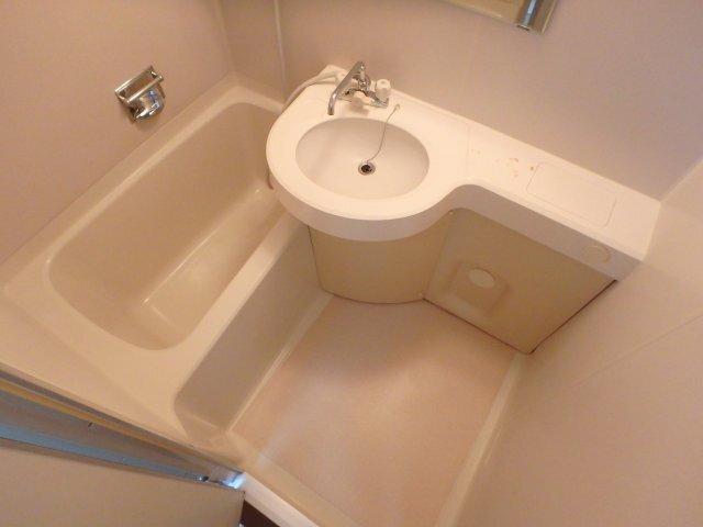 ステラハウス１５ 部屋画像