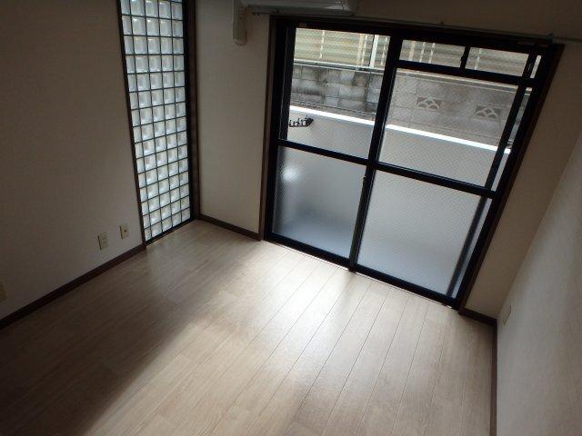 ステラハウス１５ 部屋画像