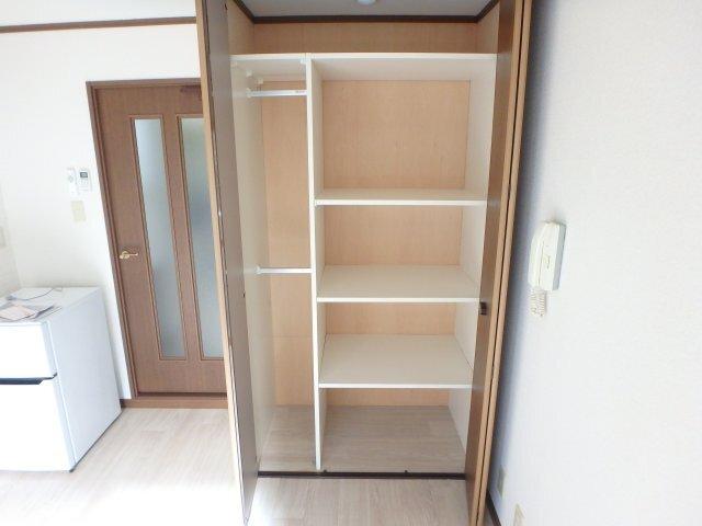 ステラハウス１５ 部屋画像