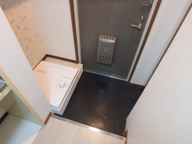 ステラハウス１５ 部屋画像