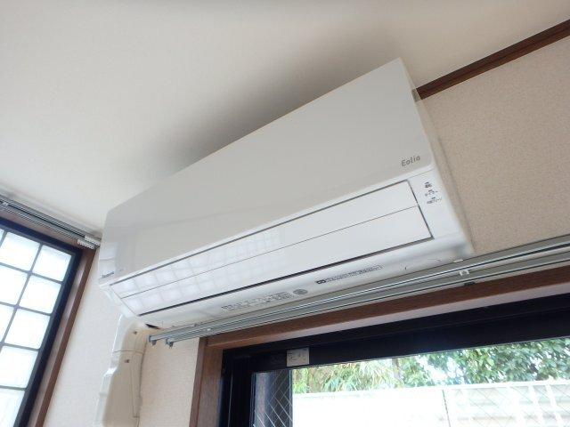 ステラハウス１５ 部屋画像