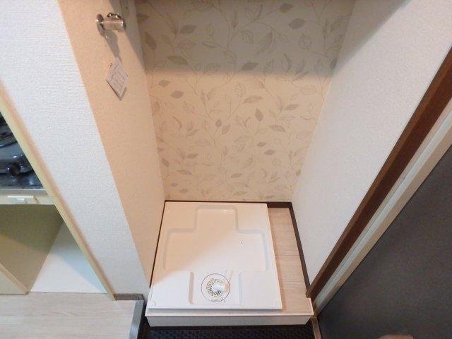 ステラハウス１５ 部屋画像