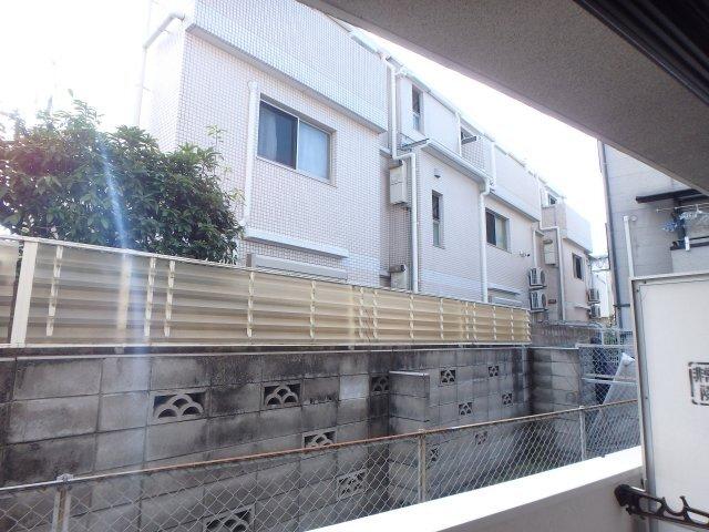 ステラハウス１５ 眺望