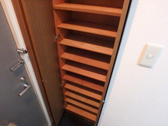 ステラハウス１５ 部屋画像