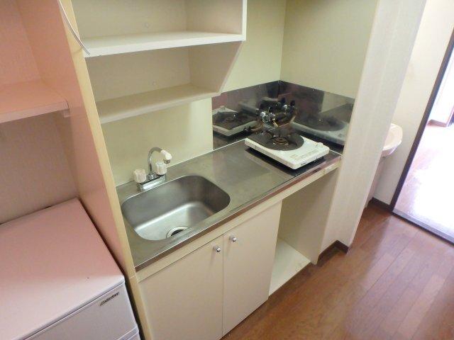 ステラハウス１５ 部屋画像