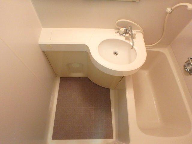 ステラハウス１５ 部屋画像