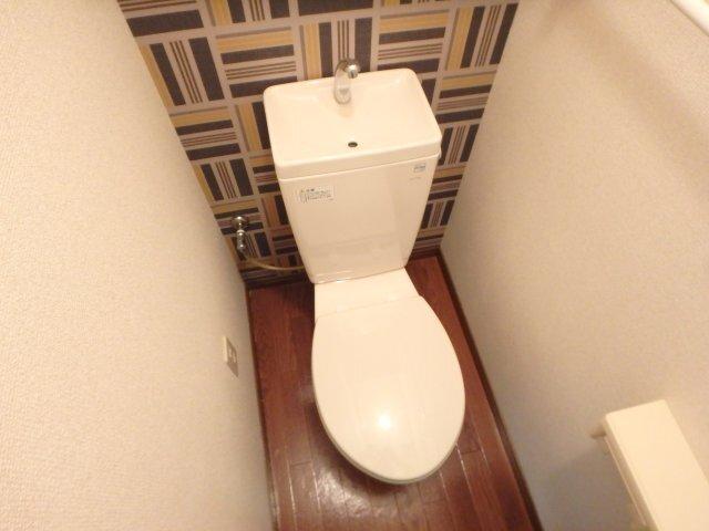 ステラハウス１５ 部屋画像