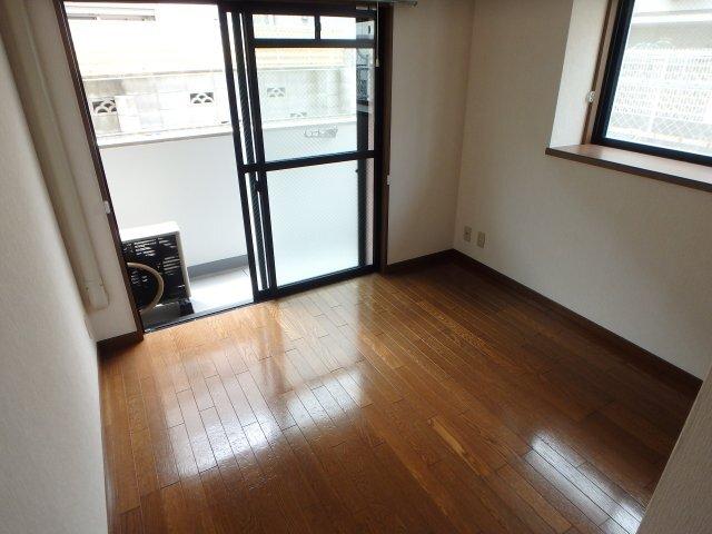 ステラハウス１５ 部屋画像