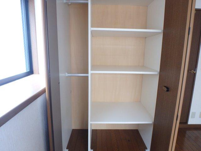 ステラハウス１５ 部屋画像