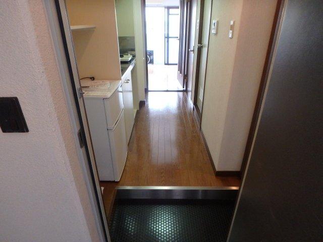 ステラハウス１５ 部屋画像