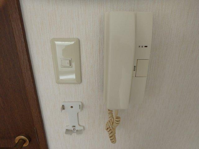 ステラハウス１５ 部屋画像