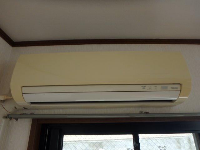 ステラハウス１５ 部屋画像