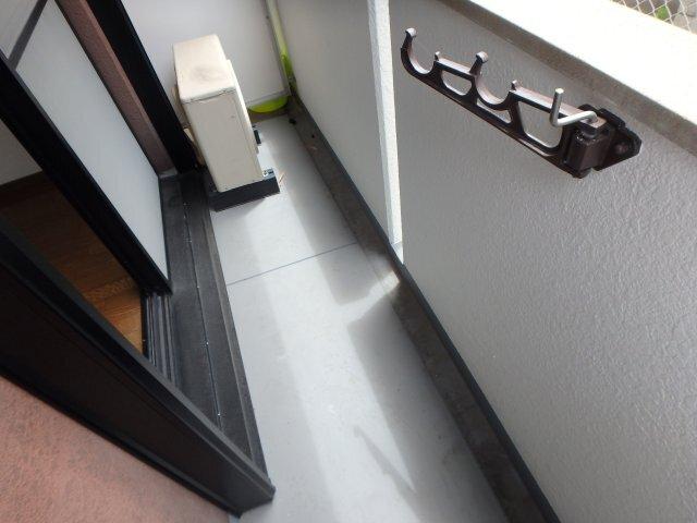 ステラハウス１５ 部屋画像