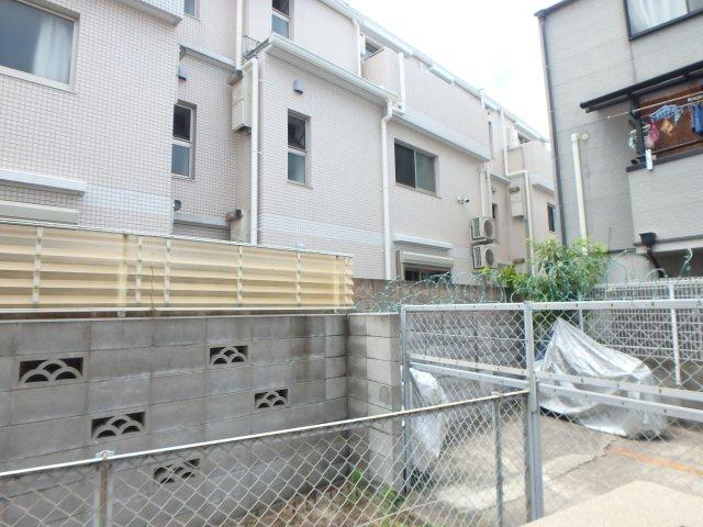ステラハウス１５ 眺望