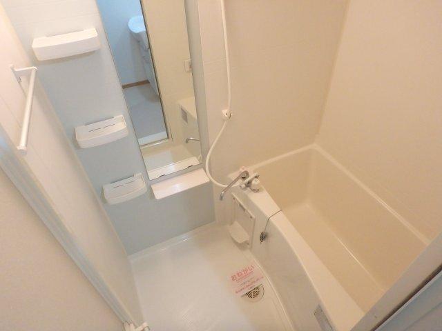 プリートバレンシアＢ 部屋画像
