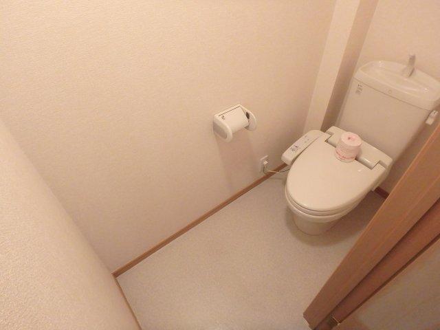プリートバレンシアＢ 部屋画像