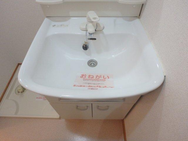 プリートバレンシアＢ 部屋画像