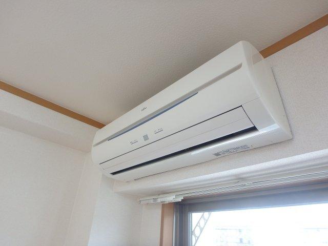 プリートバレンシアＢ 部屋画像