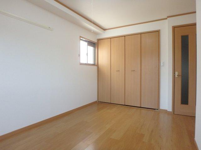 プリートバレンシアＢ 部屋画像