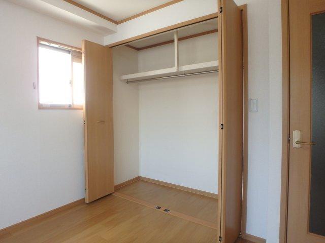 プリートバレンシアＢ 部屋画像