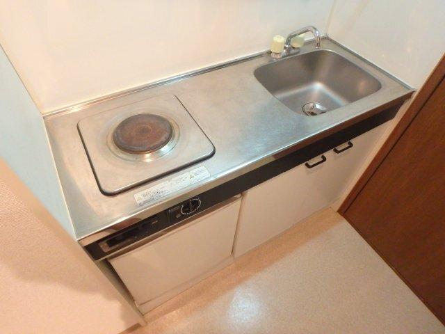 エトレ甲風園 部屋画像