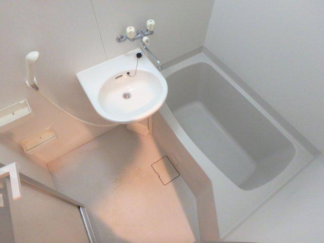 エトレ甲風園 部屋画像