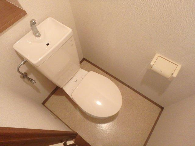 エトレ甲風園 部屋画像