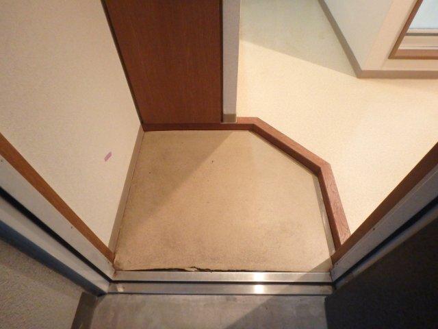 エトレ甲風園 部屋画像