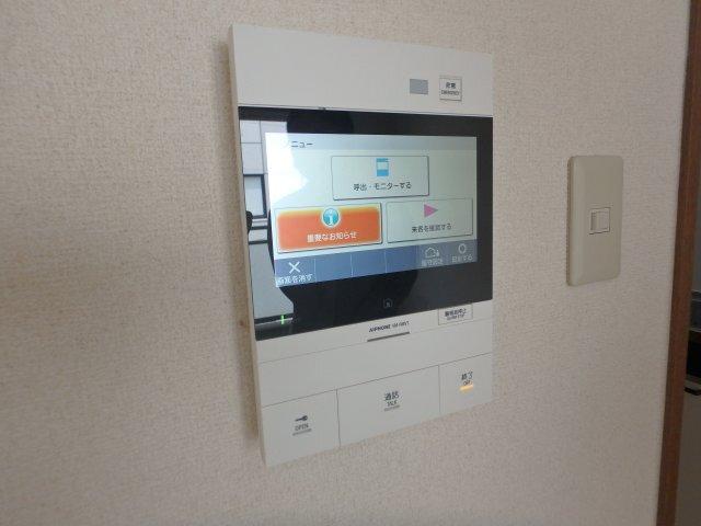 エトレ甲風園 部屋画像
