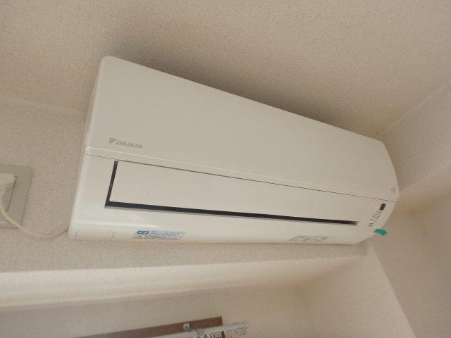 エトレ甲風園 部屋画像